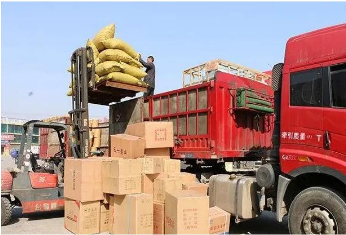 厦门到桃源县物流专线