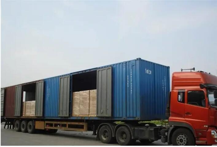 厦门到桃源县整车运输