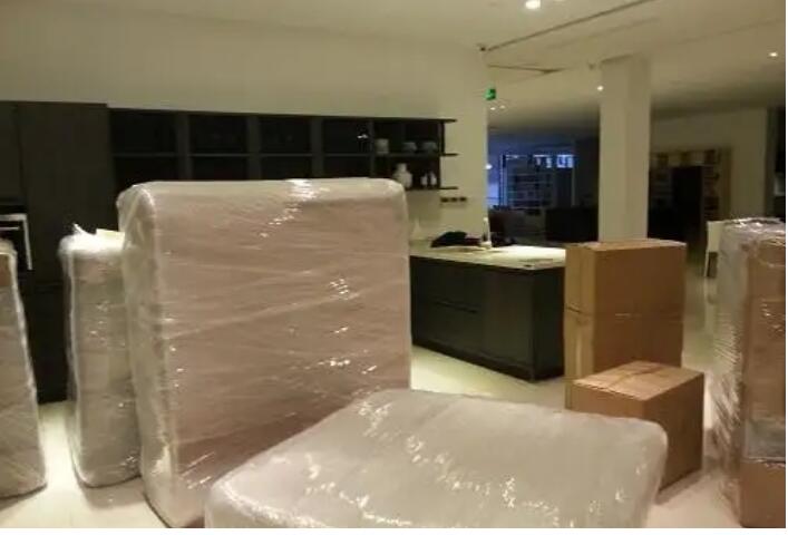 厦门到桃源县长途搬家