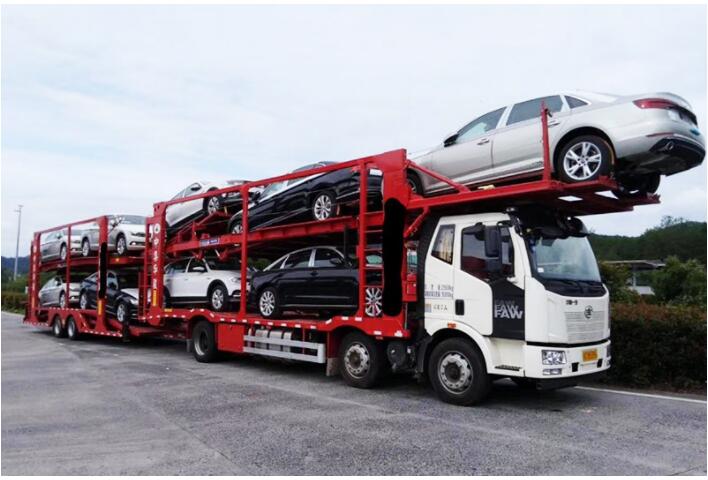 厦门到桃源县轿车托运